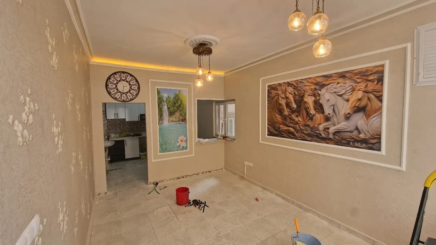 Seyit Yapı Dekorasyon